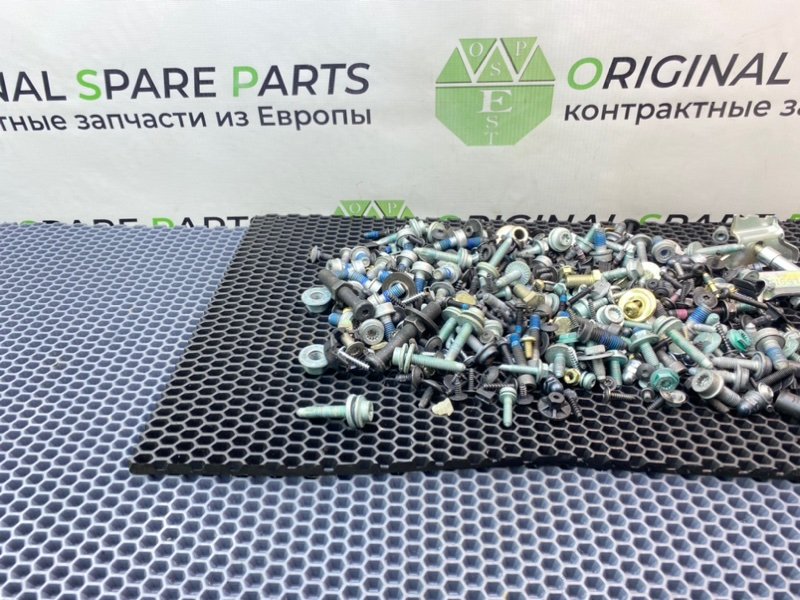Болты салона, 2400 рублей, Калининград