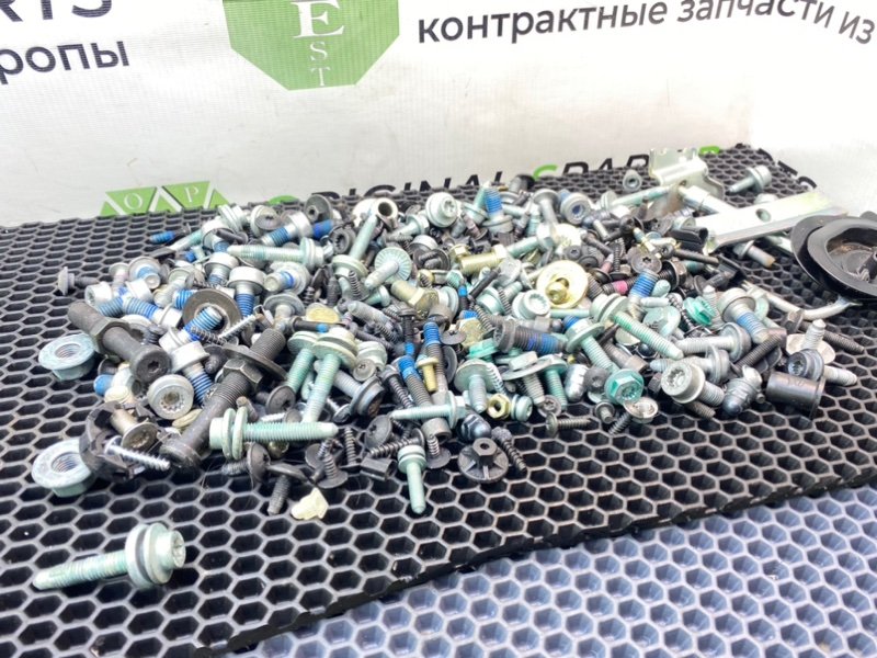 Болты салона, 2400 рублей, Калининград