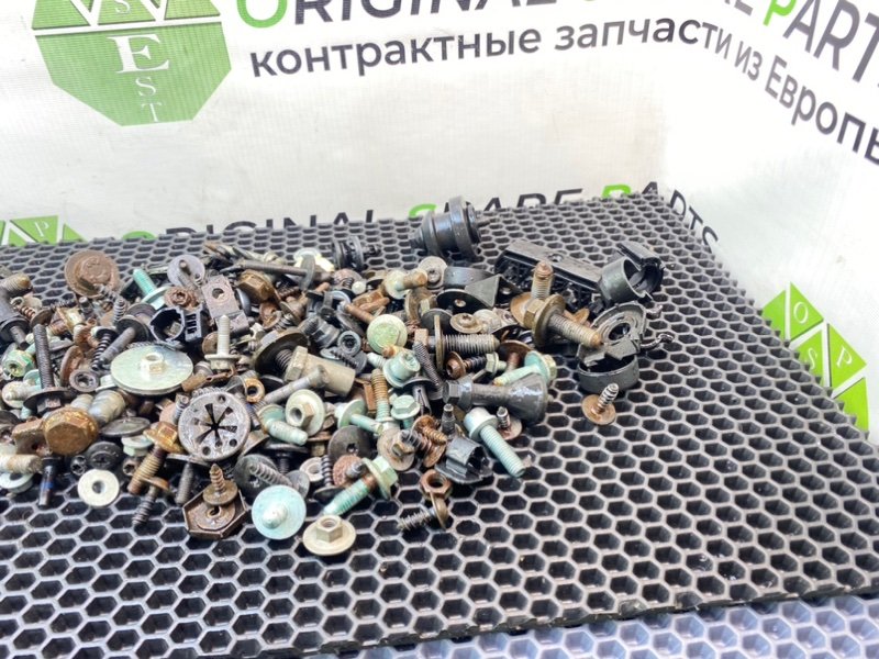 Болты, 1900 рублей, Калининград