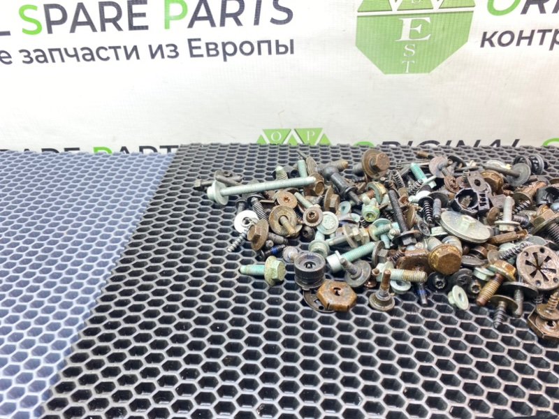 Болты, 1900 рублей, Калининград