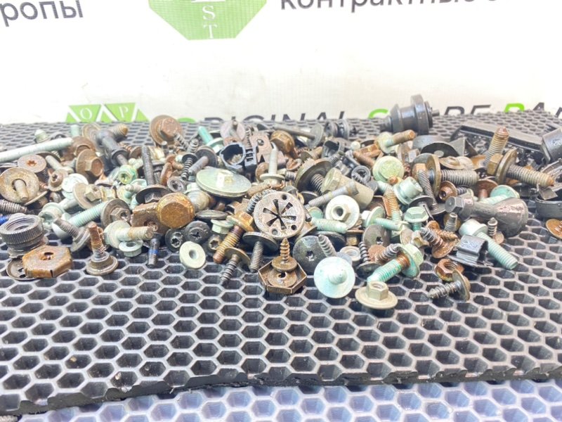 Болты, 1900 рублей, Калининград