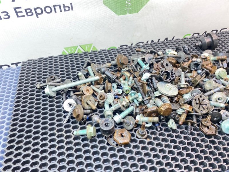 Болты, 1900 рублей, Калининград