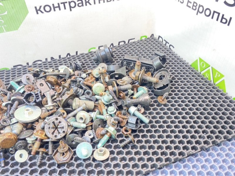 Болты, 1900 рублей, Калининград