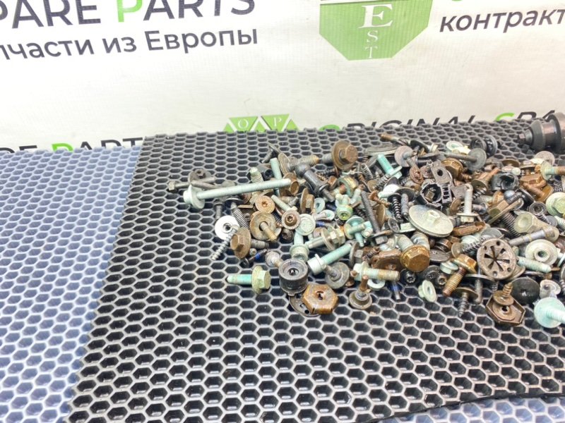 Болты, 1900 рублей, Калининград