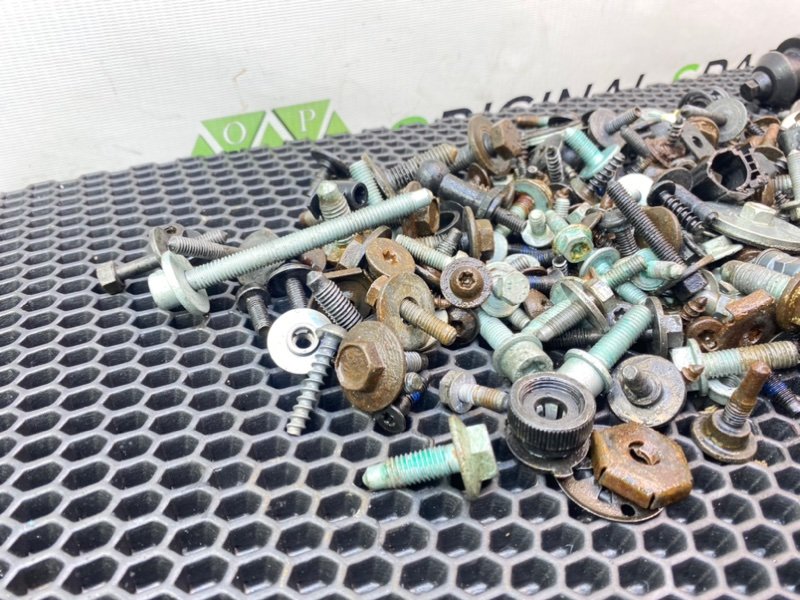 Болты, 1900 рублей, Калининград