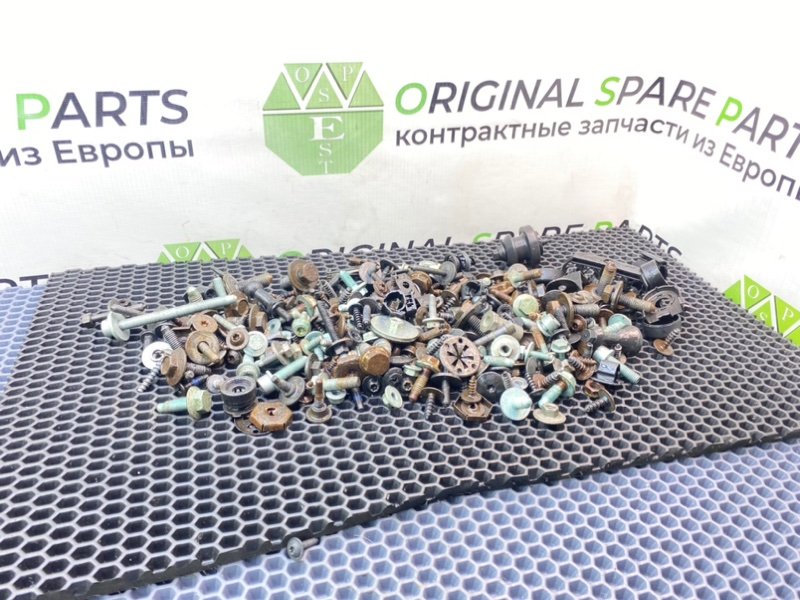 Болты, 1900 рублей, Калининград