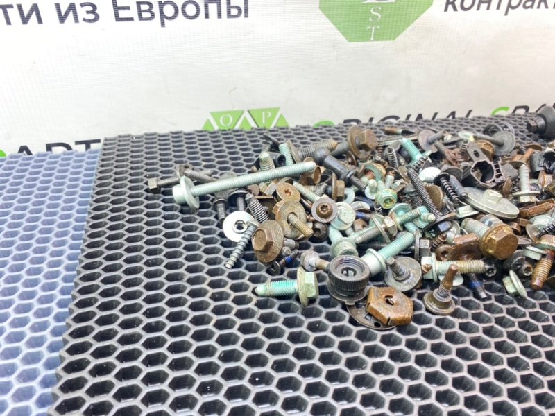 Болты, 1900 рублей, Калининград