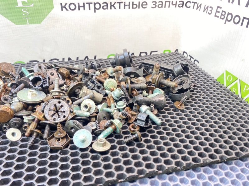 Болты, 1900 рублей, Калининград