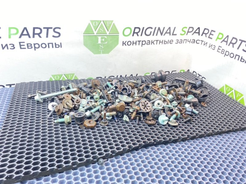 Болты, 1900 рублей, Калининград