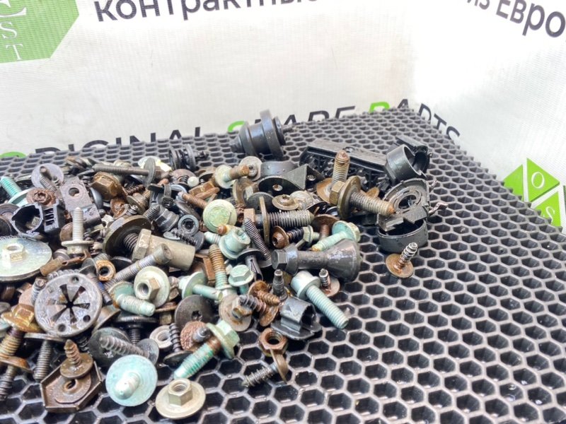 Болты, 1900 рублей, Калининград