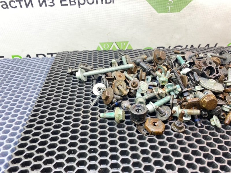 Болты, 1900 рублей, Калининград