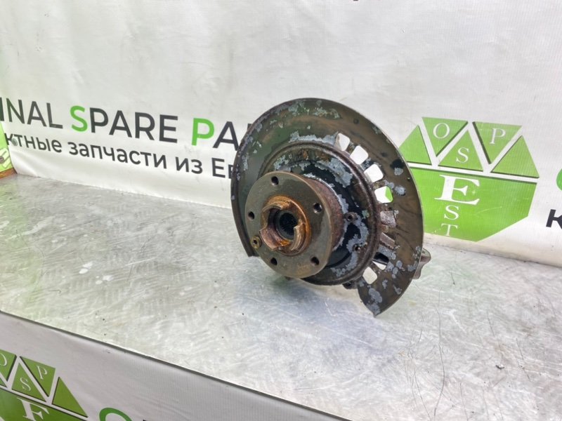 Поворотный кулак, 2300 рублей, Калининград