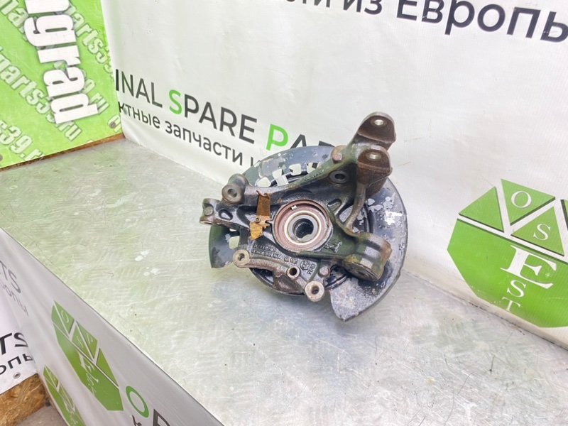 Поворотный кулак, 2300 рублей, Калининград