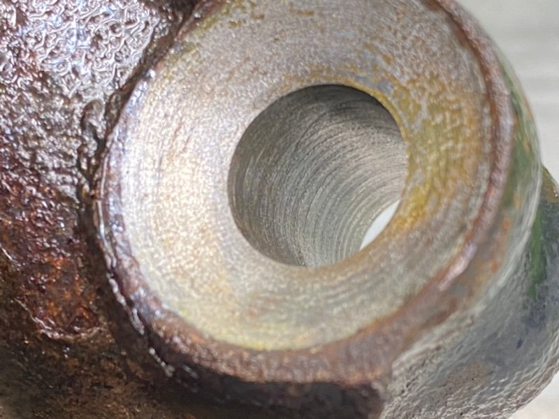 Поворотный кулак, 2300 рублей, Калининград