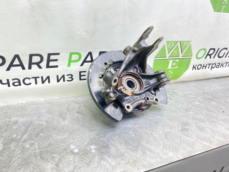 Поворотный кулак, 2300 рублей, Калининград