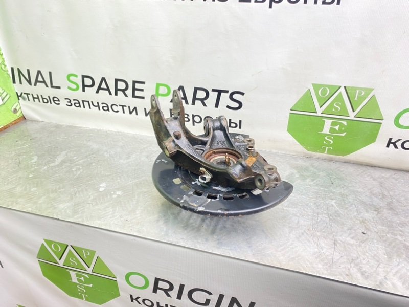 Поворотный кулак, 2300 рублей, Калининград