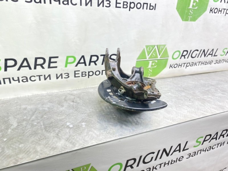 Поворотный кулак, 2300 рублей, Калининград