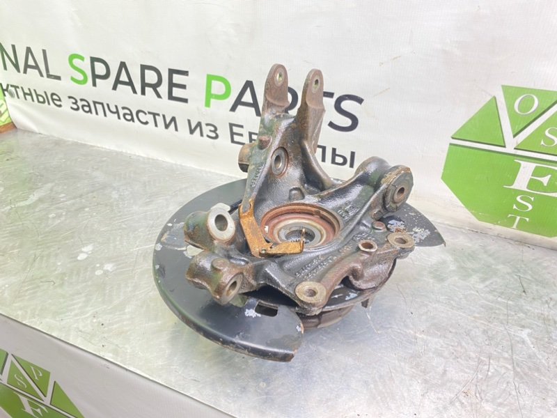 Поворотный кулак, 2300 рублей, Калининград