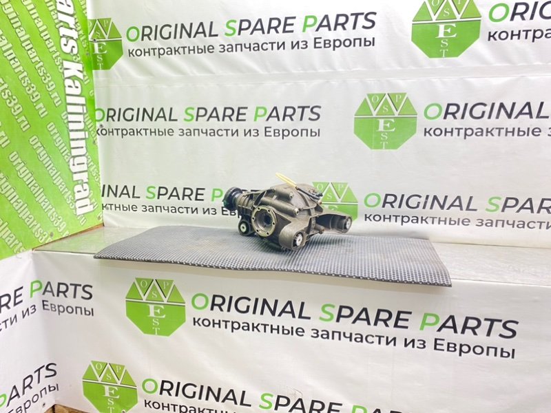 Редуктор, 4600 рублей, Калининград