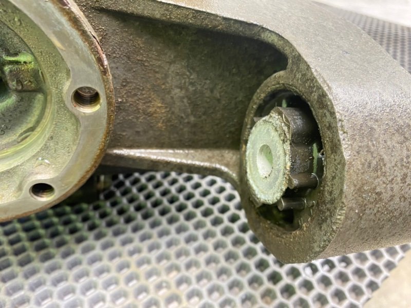 Редуктор, 4600 рублей, Калининград