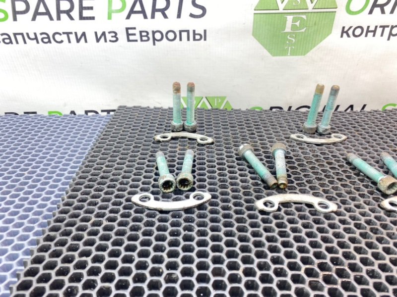 Болты приводов, 1400 рублей, Калининград