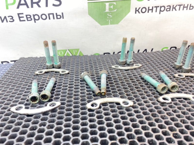 Болты приводов, 1400 рублей, Калининград