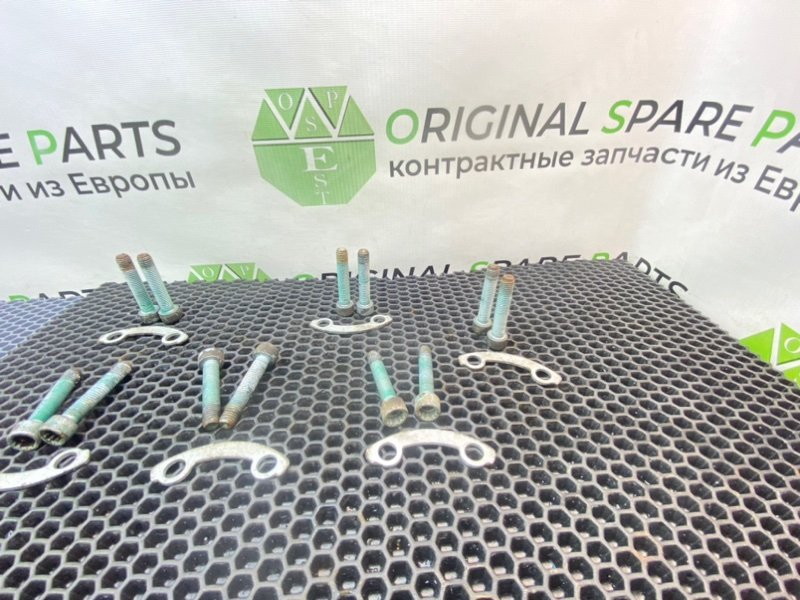 Болты приводов, 1400 рублей, Калининград