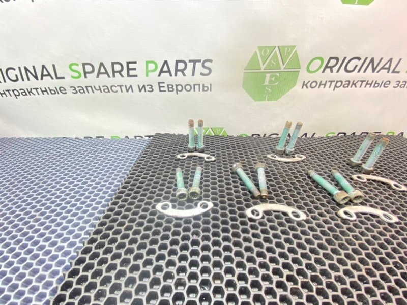 Болты приводов, 1400 рублей, Калининград