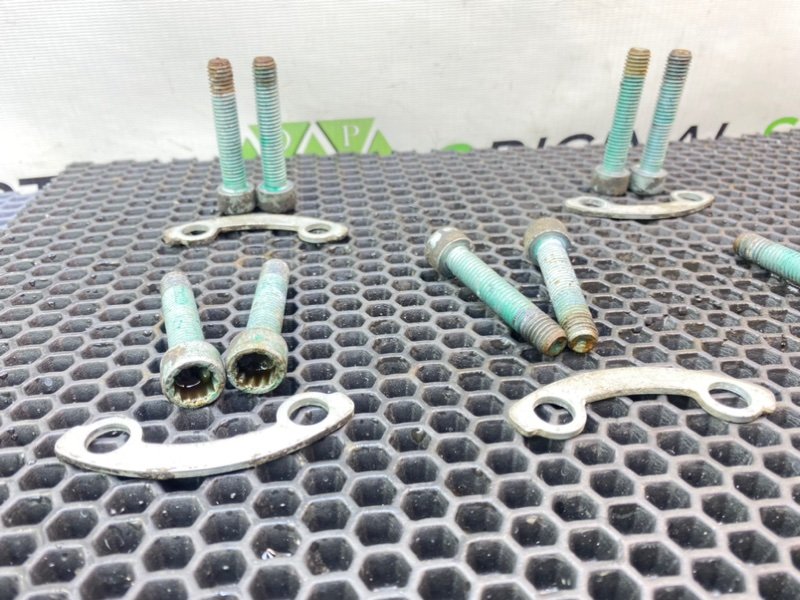 Болты приводов, 1400 рублей, Калининград