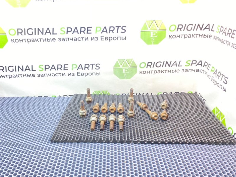 Колесные болты, 1700 рублей, Тверь