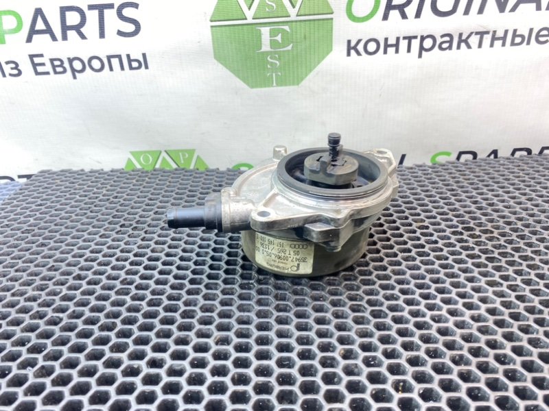 Вакуумный насос, 2000 рублей, Калининград