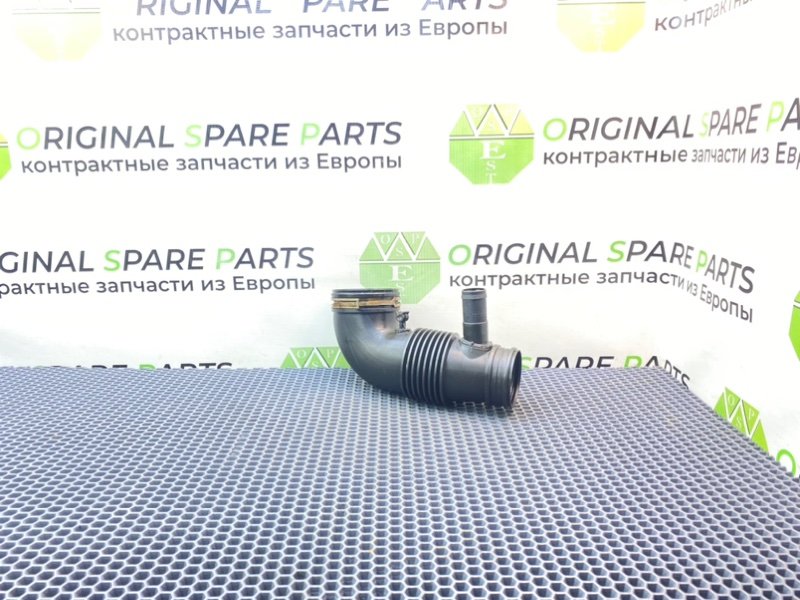 Патрубок впуска, 2000 рублей, Калининград