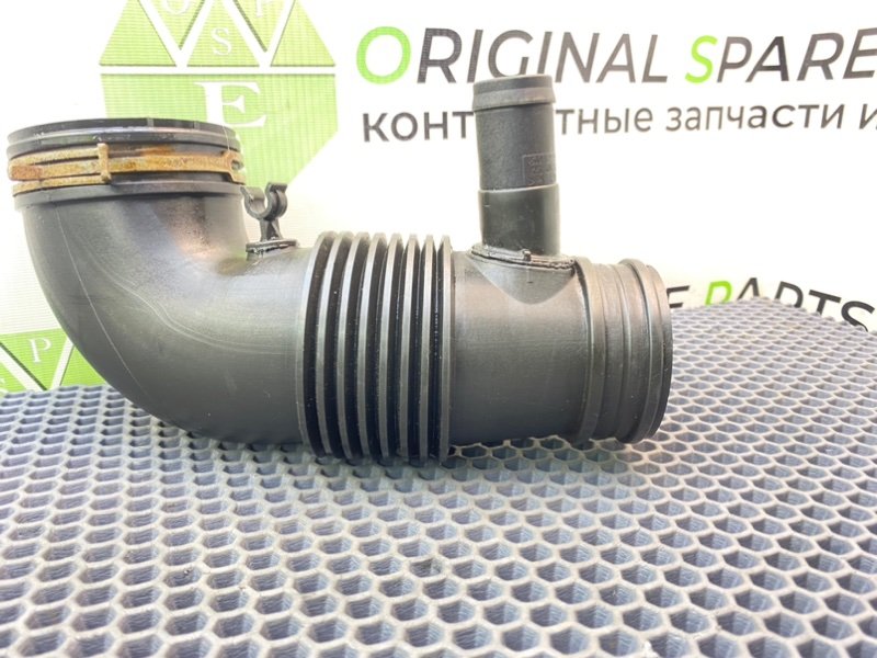 Патрубок впуска, 2000 рублей, Калининград