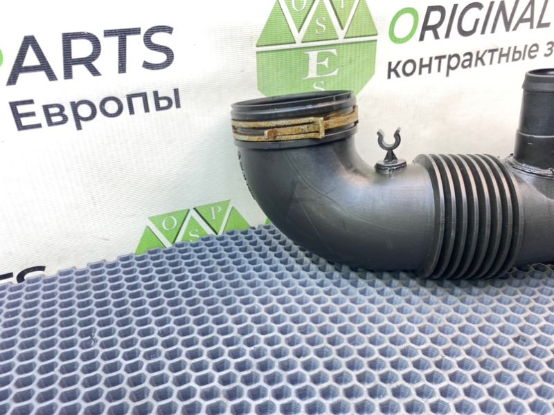 Патрубок впуска, 2000 рублей, Калининград