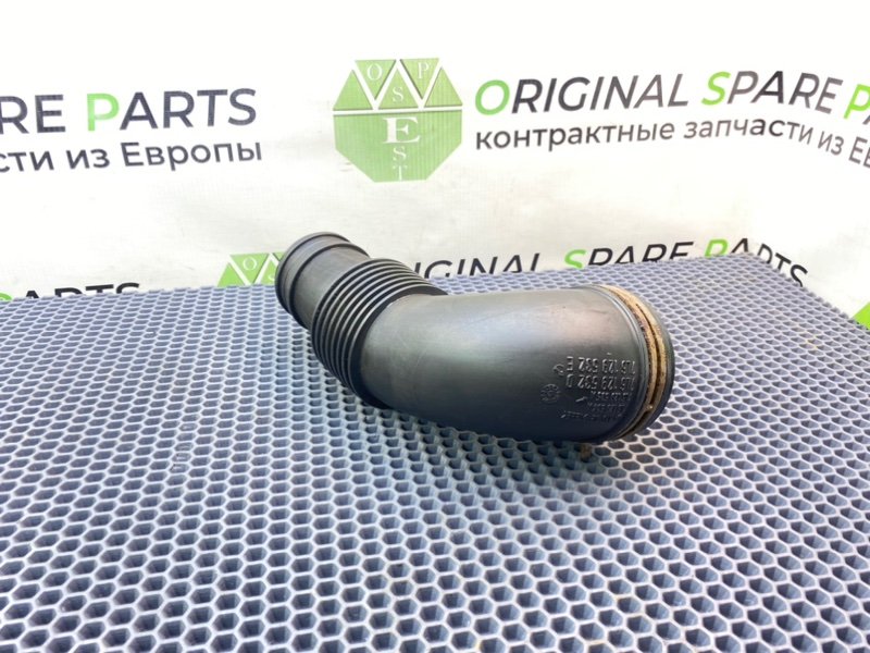 Патрубок впуска, 2000 рублей, Калининград