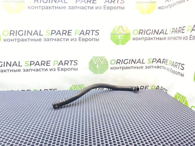 Патрубок системы охлаждения, 1000 рублей, Калининград