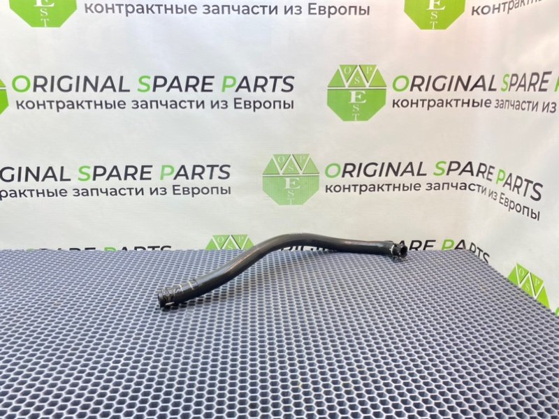 Патрубок системы охлаждения, 1000 рублей, Калининград