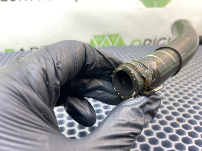 Патрубок системы охлаждения, 1000 рублей, Калининград