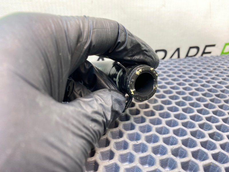 Патрубок системы охлаждения, 1000 рублей, Калининград