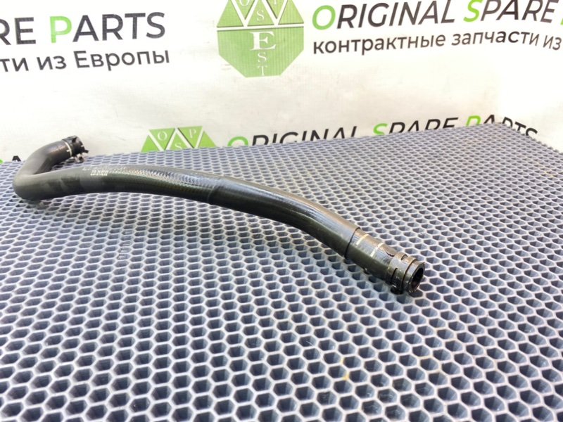 Патрубок системы охлаждения, 1000 рублей, Калининград