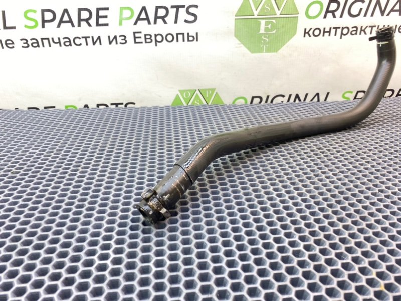 Патрубок системы охлаждения, 1000 рублей, Калининград