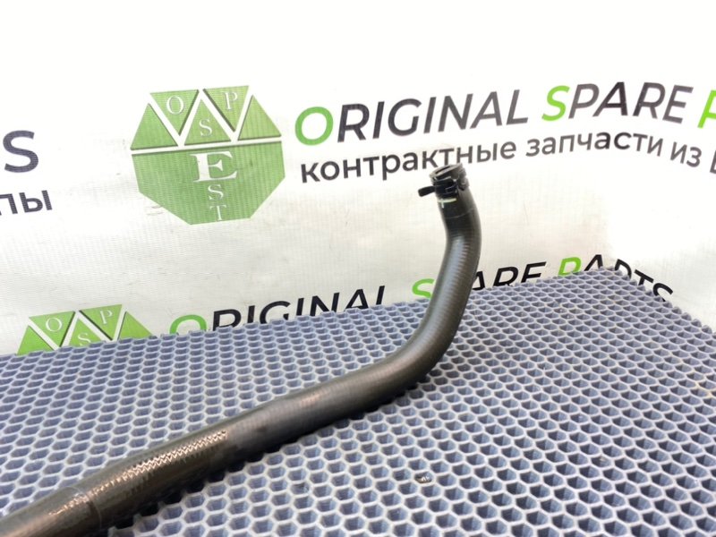 Патрубок системы охлаждения, 1000 рублей, Калининград