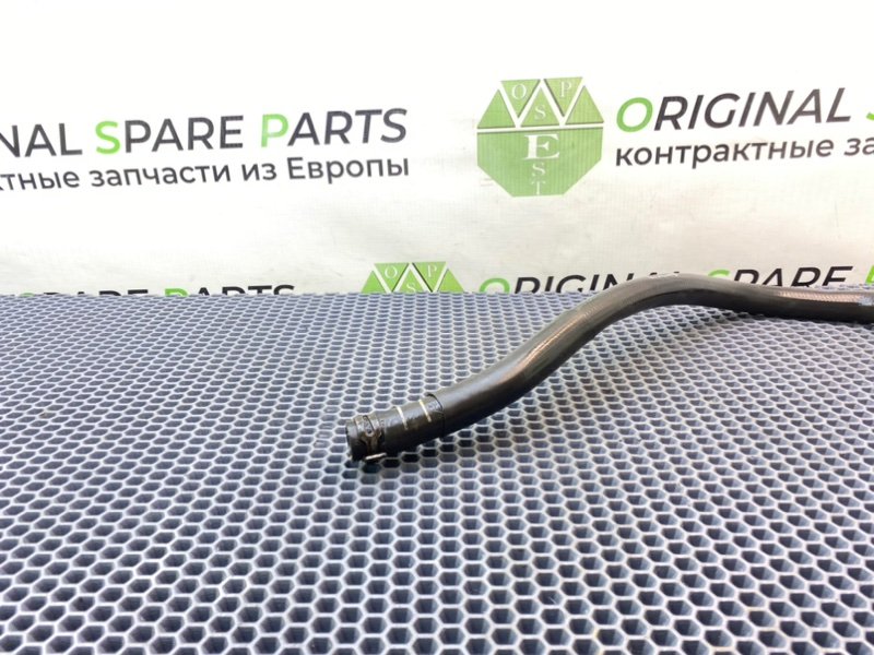 Патрубок системы охлаждения, 1000 рублей, Калининград