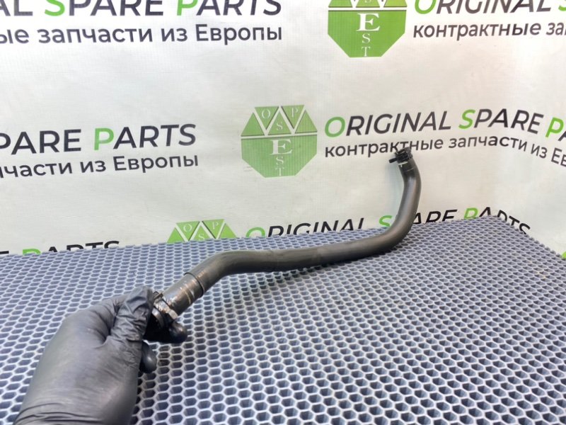 Патрубок системы охлаждения, 1000 рублей, Калининград