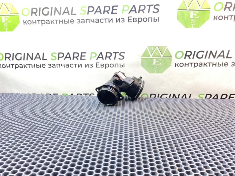 Патрубок интеркулера, 2100 рублей, Калининград