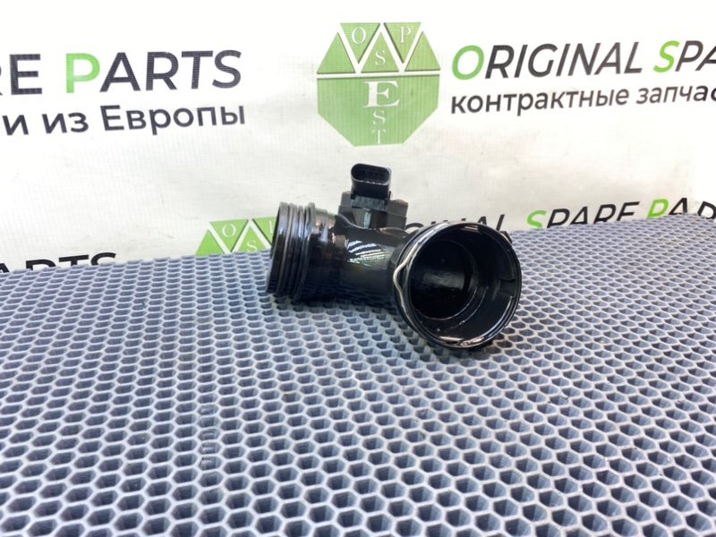 Патрубок интеркулера, 2100 рублей, Калининград