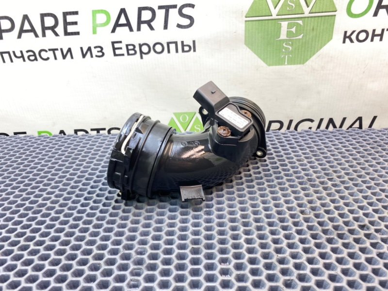 Патрубок интеркулера, 2100 рублей, Калининград