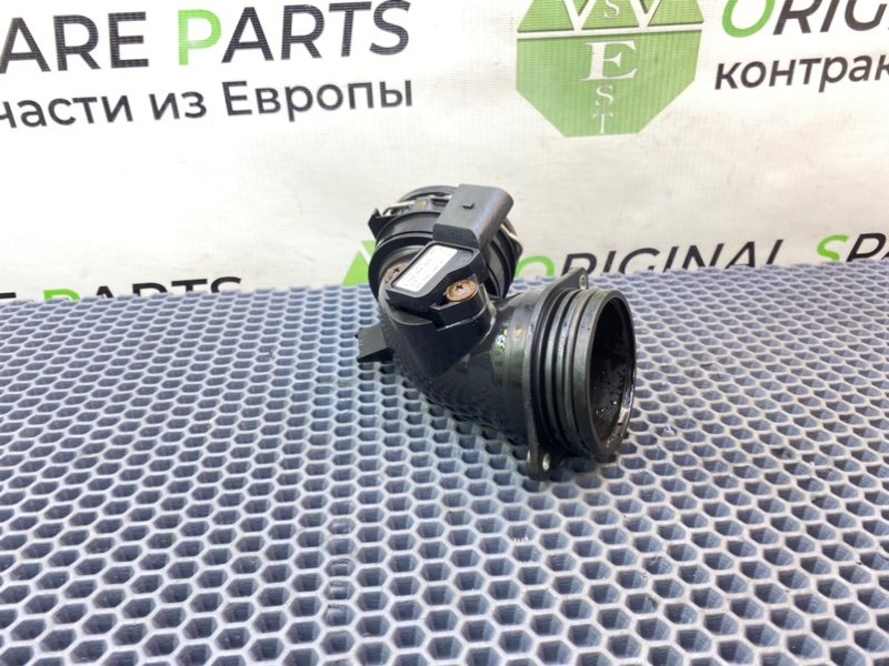 Патрубок интеркулера, 2100 рублей, Калининград