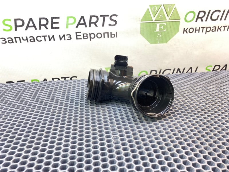 Патрубок интеркулера, 2100 рублей, Калининград