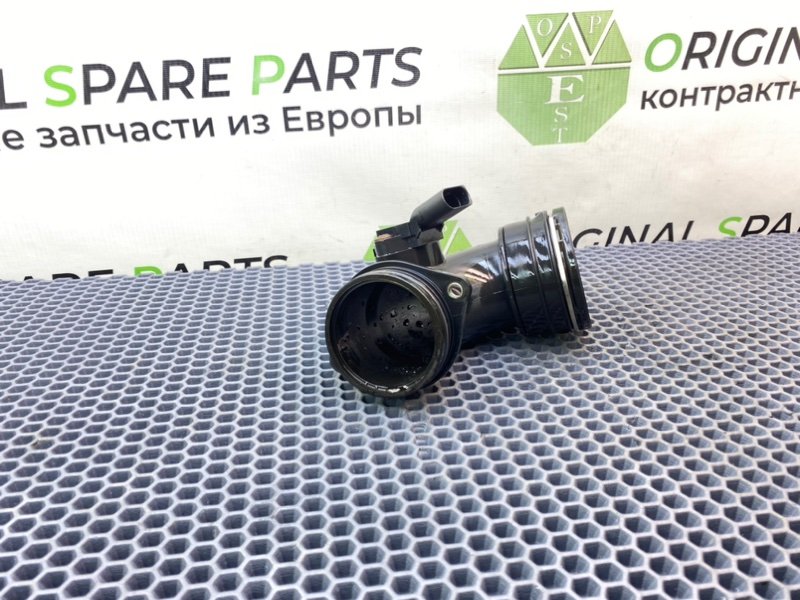 Патрубок интеркулера, 2100 рублей, Калининград